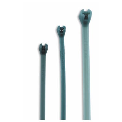 Kabelbinder-Tefzel BxL 4,7 x 192mm Kabelbaum¸ 46mm Mindestzugfestigkeit