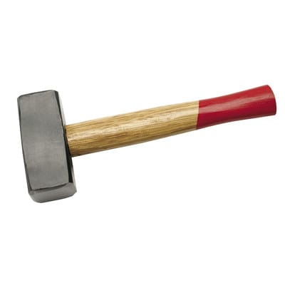 Fäustel DIN 6475, 2.000 g