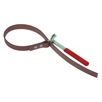 Ölfilter-Bandschlüssel, Spannbereich ø160mm