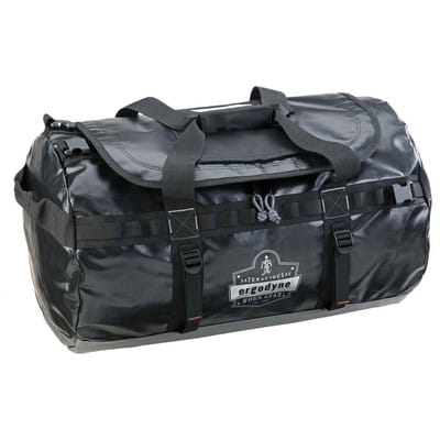 Wasserfeste Reisetasche Arsenal 5030, M, schwarz