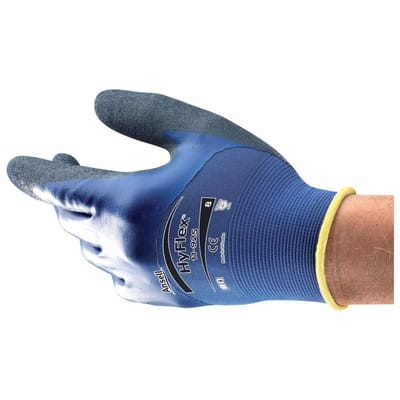Mechanikerhandschuh HyFlex 11-925, Größe 7
