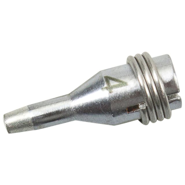 Entlötspitze Serie C360, C360001/ø0,6mm, Außen-ø1,0mm, Pincleaning