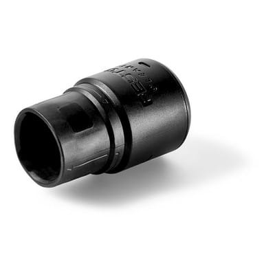 Anschlussmuffe D 36 DM-AS/CT