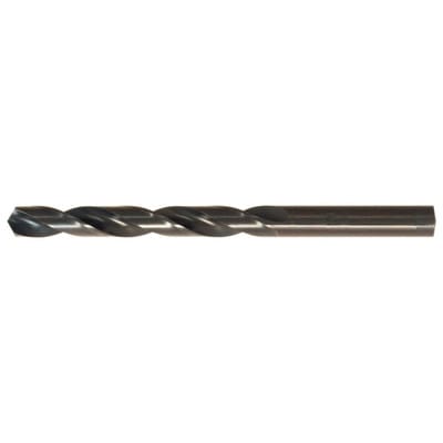 Spiralbohrer, DIN 338RN, HSS geschliffen, Ø9.5mm