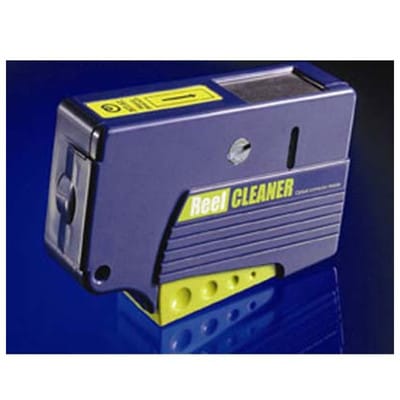 Reinigungskassette Optipop für LWL Stecker