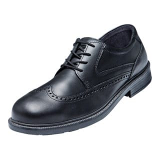 Sicherheitshalbschuh CX 320, S2 ESD, W10, Größe 42