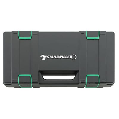 Garniturenkasten 413mm x 226mm x 64mm