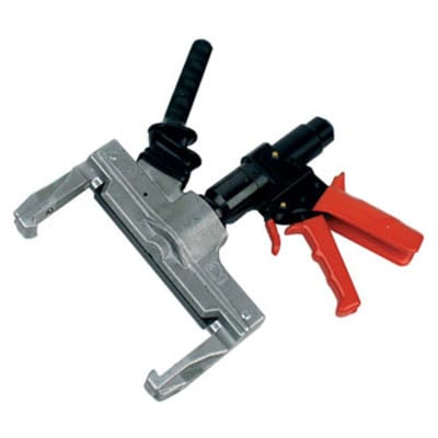 Network Solutions Handpresseinrichtung für AVL20DA