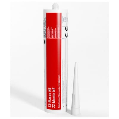 Brandschutzmasse 1K NE, 310ml