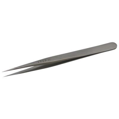 Titan-Pinzette 3-TA, 120mm