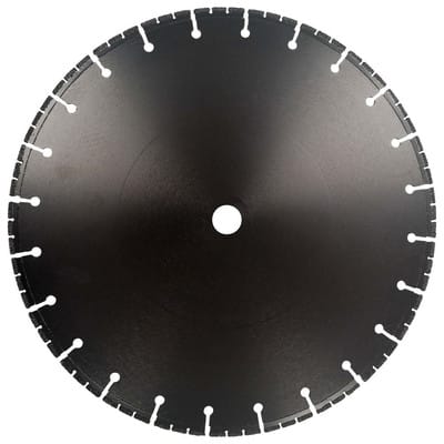 Diamant-Trennscheibe TH-Universal, ø350mm, 20,00mm