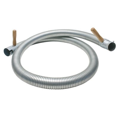 Abgasschlauch DIN 14572, 250cm, øDN 80mm