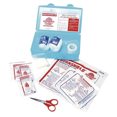Easycare Burnkit