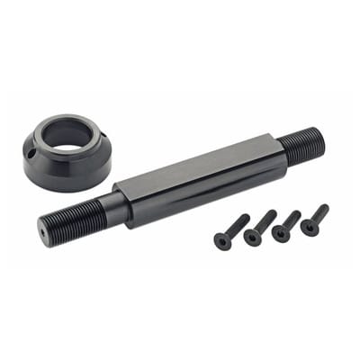 Distanzbuchsensatz für Zugbolzen ab Größe 30mm