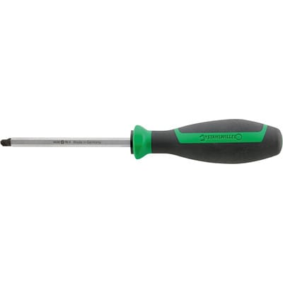 TORQ-SET®-Schraubendreher DRALL+ Größe 8 Klingen-L.100mm
