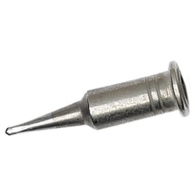 Lötspitze für Gaslötkolben SuperPro, meißelförmig, 4,8mm