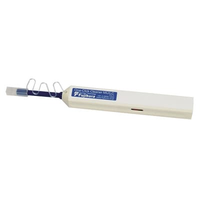 Trockenreiniger One-Click Cleaner B, für MU/LC, 1,25mm Ferrule