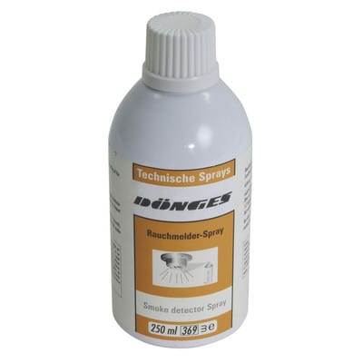 Rauchmelder Testspray, 250ml