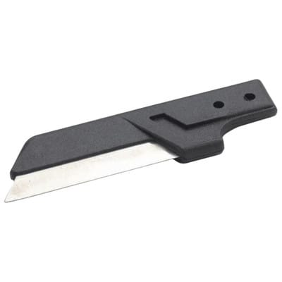 Ersatzklinge zu Sicherheits-Kabelmesser