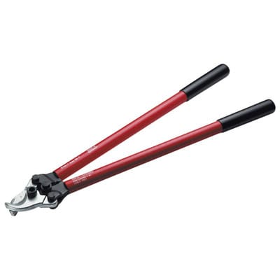 Kabelschere, 600mm, für Kabel-øbis 26mm