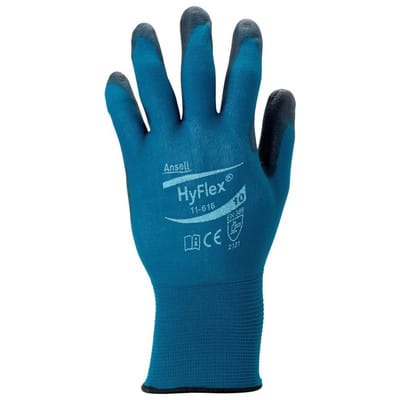 Handschuh HyFlex 11-616, Größe 11