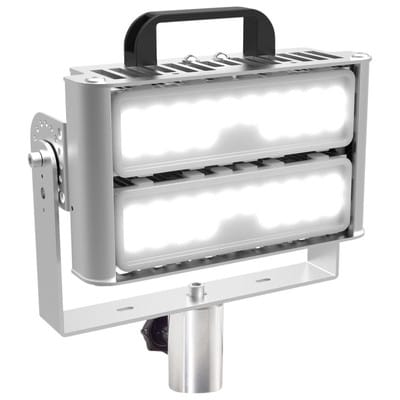 Flutlichtstrahler Aldebaran Raptor, RP1000 LED