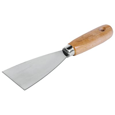 Malerspachtel DIN 7216, Breite 60mm