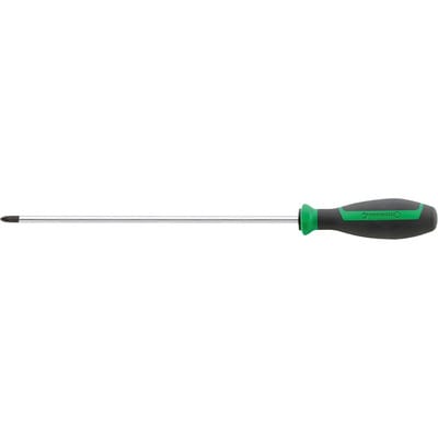 Kreuzschlitzschraubendreher DRALL+ PH Größe 1 Klingen-L.250mm