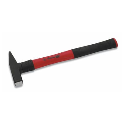 3-Komponenten-Schlosserhammer 500g