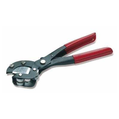 Universal-Rohrschneider mit Rohr-Außen-Durchmesser max. 29mm