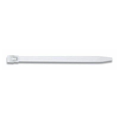 Kabelbinder, wiederöffnenbar, BxL 7,5 x 280mm Bündel-øbis 76mm, 36kp, n