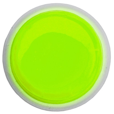 LightShape 3", grün, 8cm, Leuchtdauer 4 h