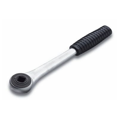 Knarre mit 1/2"-Innenvierkant, für Stufenschlüssel Nr. 11 4000