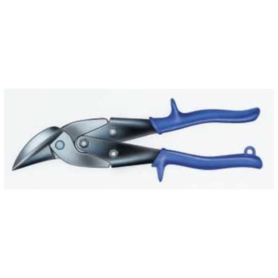 Handblechschere, 240mm, links schneidend