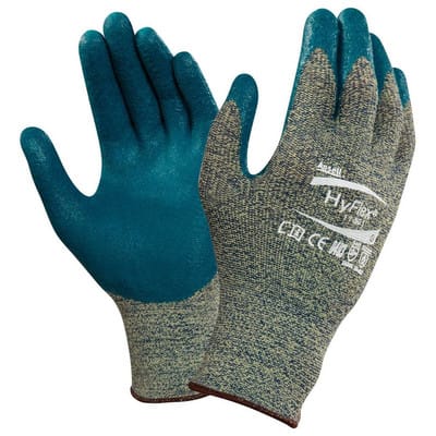 Handschuh HyFlex 11-501, Größe 8