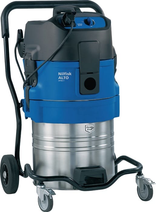 Wassersauger Attix 751-61