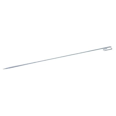 Halter für Absperrband und -kette, 1.200 x 12mm