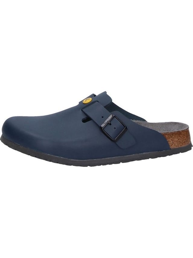 ESD-Clog Boston, Größe 46, blau, normal
