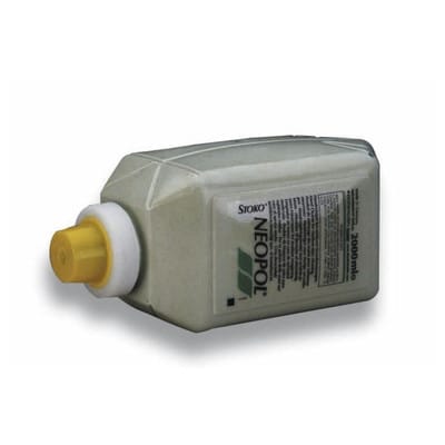 Handreiniger Spender-Softflasche, 2000ml, lösemittel- und seifenfrei, par