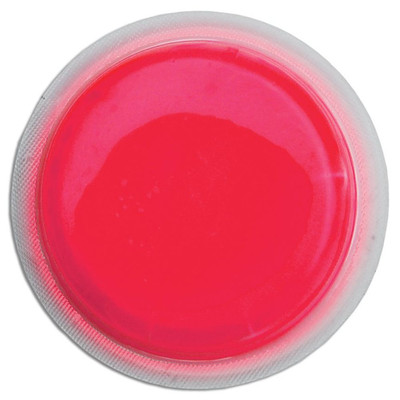 LightShape 3", rot, 8cm, Leuchtdauer 4 h
