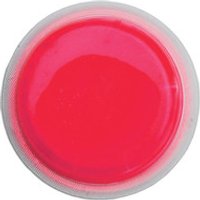 LightShape 3", rot, 8cm, Leuchtdauer 4 h Bild 2