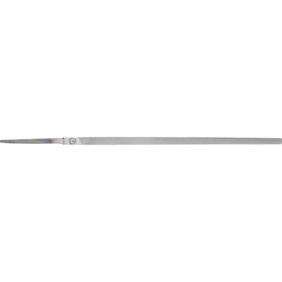 Werkstattfeile Vierkant 150mm Hieb 2 universell zum Schruppen und Schlichten