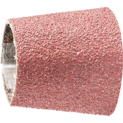 Korund Schleifhülse GSB Konisch Ø 22-29x30mm A60 für universelle Anwendungen