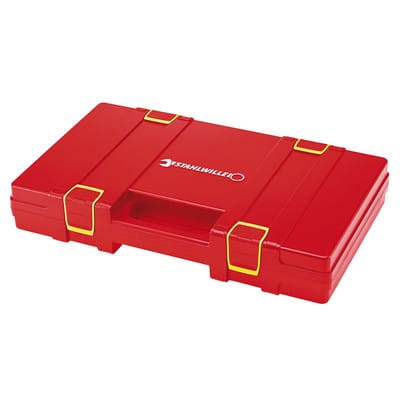 Garniturenkasten 481mm x 288mm x 82mm