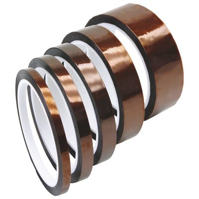 Kapton-Klebeband, 15mm