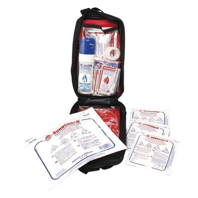 Rescue Kit
