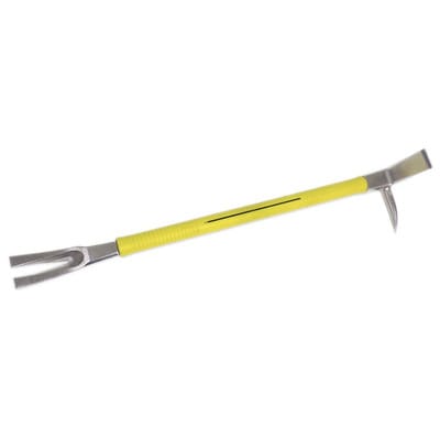Hooligan-Tool mit Glasfaserstiel, 910mm
