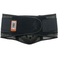 Rückenstützgürtel, Netzgewebe mit Lendenstütze, Proflex 1051, Größe XL Bild 2