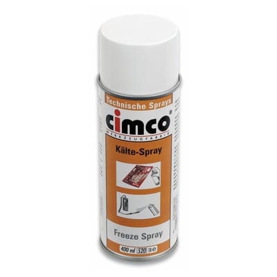 Druckluft-Spray 400ml