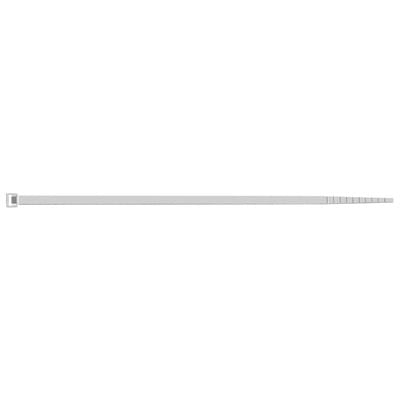 Kabelbinder Nylon, 540 x 7,5mm, natur